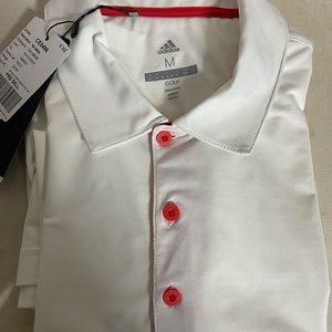 BNWT Adidas Golf T shirt Medium